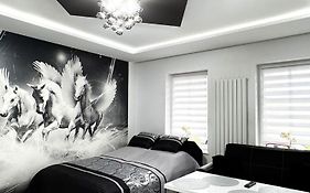 Apartament Pegaz