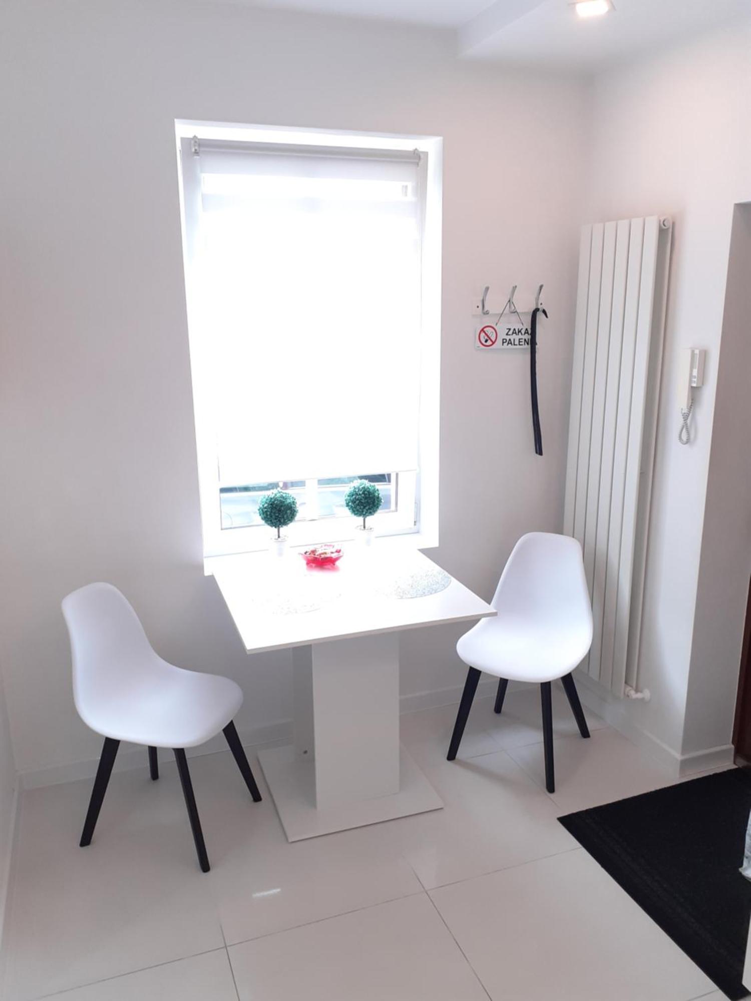 Apartament Pegaz Gniezno Zewnętrze zdjęcie